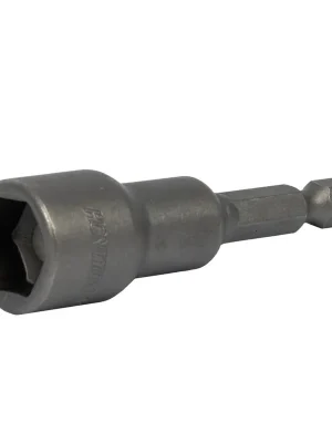 HONITON Hlavice nástrčná magnetická 1/4” | 12 mm / 65 mm HONITON