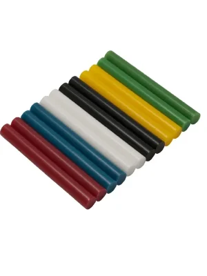 Tavné patrony 7mm, barevné - 12 ksASIST 71-3205 ASIST
