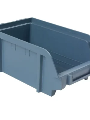 Box na nářadí 103x166x73mm, modrý ARTPLAST