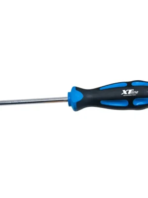 XTLINE Šroubovák křížový PZ | PZ0x75 mm XTline