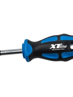 XTLINE Šroubovák křížový PZ | PZ2x38 mm XTline