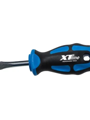 XTLINE Šroubovák plochý PL | PL6x38 mm XTline