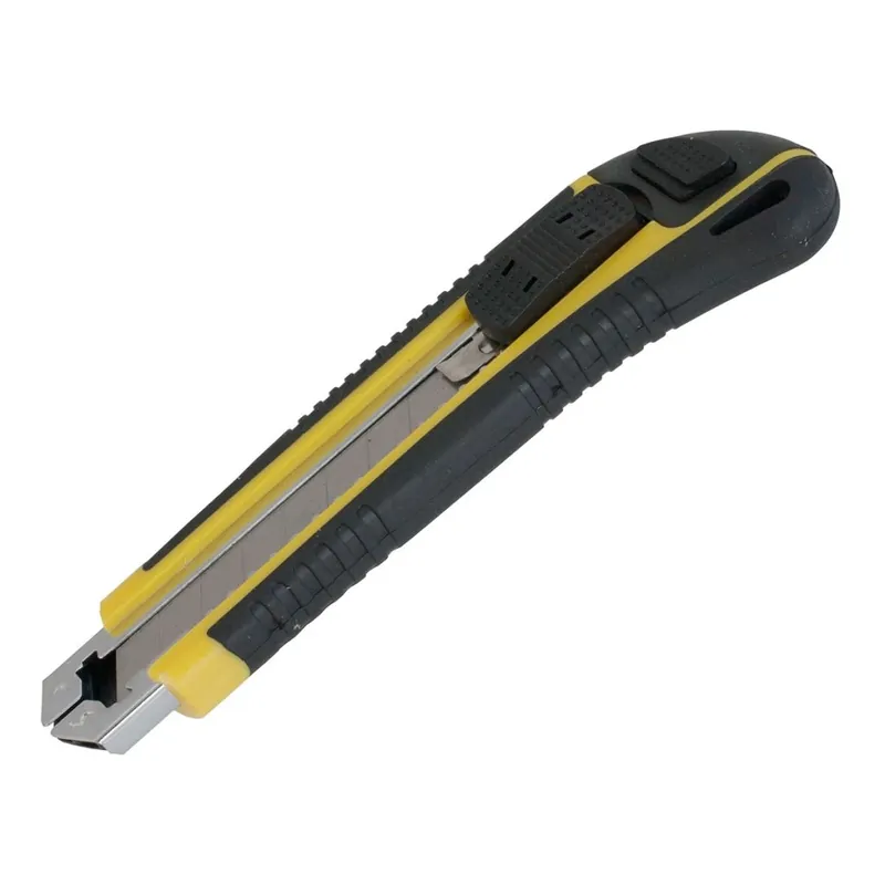 Ulamovací nůž 18mm + 3 náhradní čepele ASIST 61-1618 ASIST