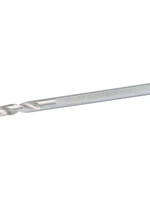 XTLINE Vrták vodící k bimetalové vykružovací korunce HSS-G | 6x70 mm XTline