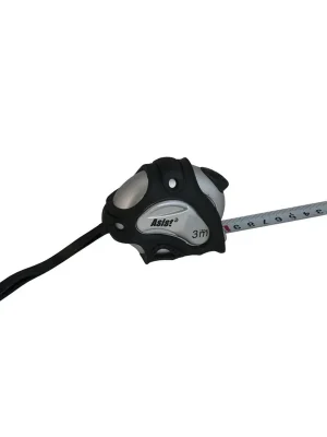 Metr svinovací - 3mx16mm ASIST 41-0403  ASIST