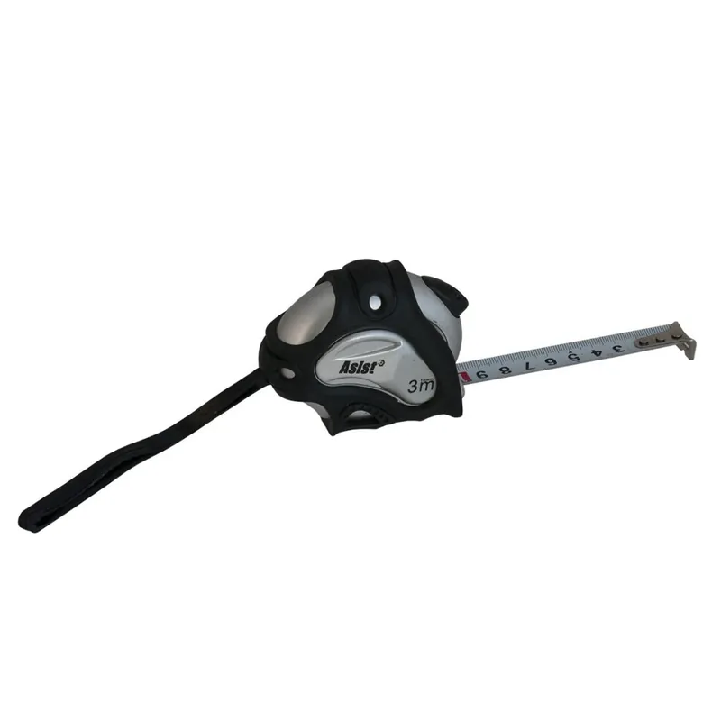 Metr svinovací - 3mx16mm ASIST 41-0403 ASIST