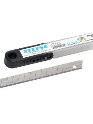 XTLINE Náhradní čepele | SK4, 9 mm, 0,4 mm (1bal/10ks) XTline