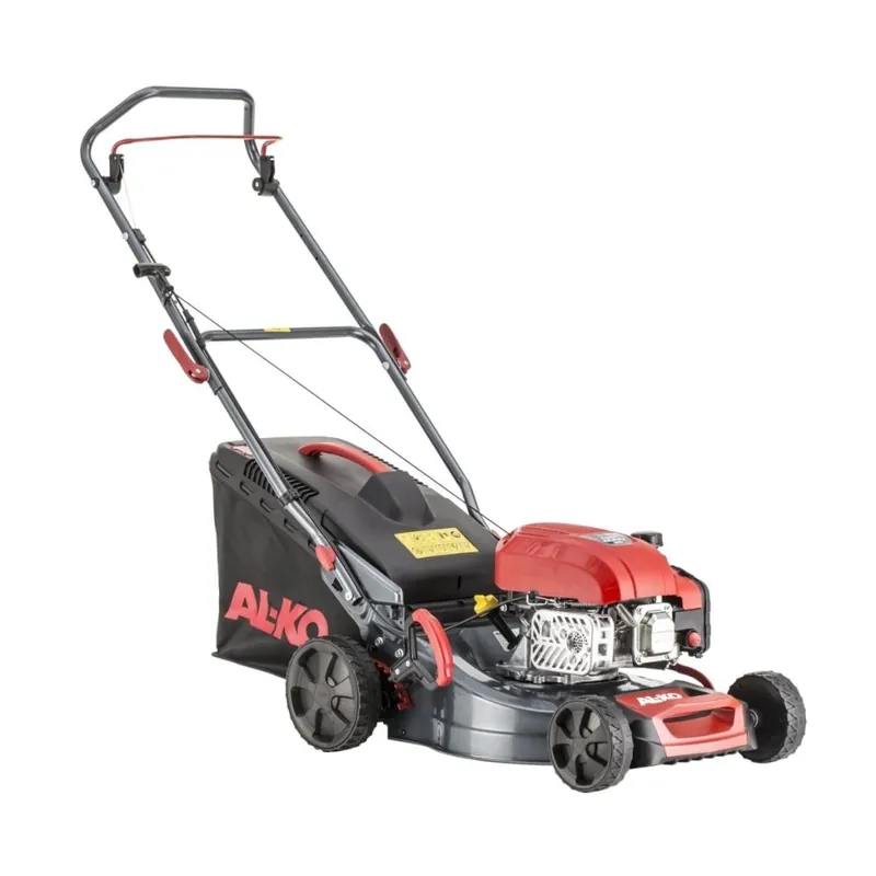 Benzínová sekačka AL-KO Easy 4.26 P-D