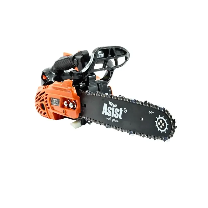 AB4P25-30 Řetězová pila 30 cm, 25,4 cm3 ASIST smart garden