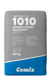 Hydrát 20kg CL90S