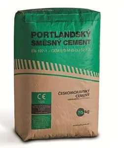 Cement PSC 32,5 25kg
