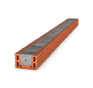 Překlad 115x71x2000mm