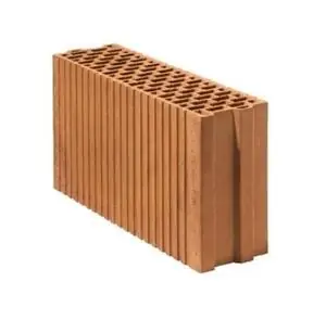 Porotherm Profi 14 Dryfix P10 140x497x249