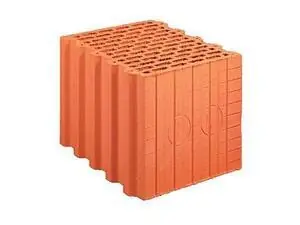Porotherm Profi 30 Dryfix P10 300x247x249