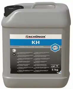 Penetrace KH 1kg disperzní