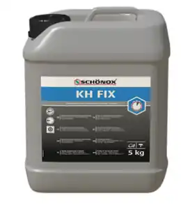 Penetrace KH FIX 5kg Schonox