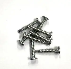 Šroub LB/ TEX RVH 4,2x25mm (1000ks balení)