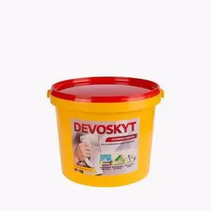 Devoskyt 2 - 9kg vnitřní stěrka