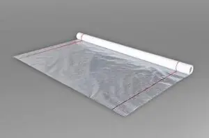 Folie paropropustná difúzní 110 1.5x50 (75m2)