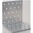 Úhelník hřebíkový  80x80x80x2,0mm