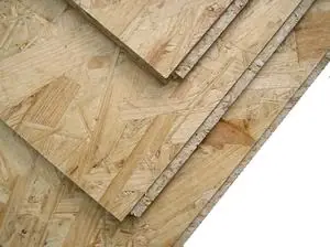 Deska OSB3 18/2500x675mm P+D konstrukční