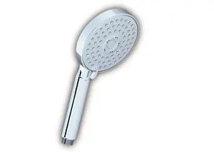 Sprcha ruční Flat M, 3 funkce