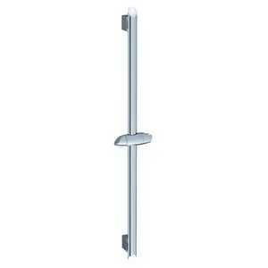 Tyč sprchová posuvná 90cm