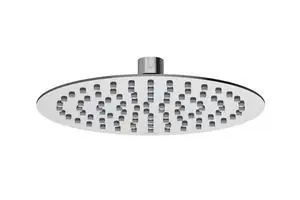 Sprcha hlavová Chrome Slim 20cm