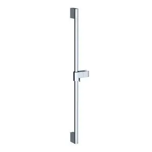 Tyč sprchová posuvná Chrome 70cm