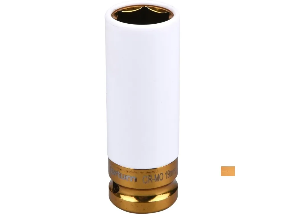 hlavice razová 1/2 19mm