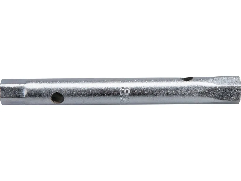 klíč trubkový 8x9mm