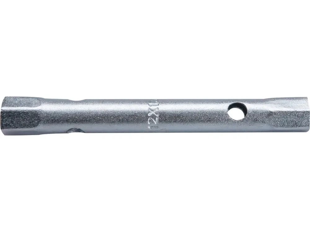 klíč trubkový 12x13mm