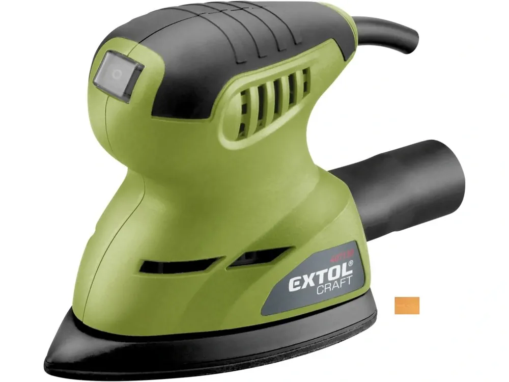 bruska vibrační delta 125W