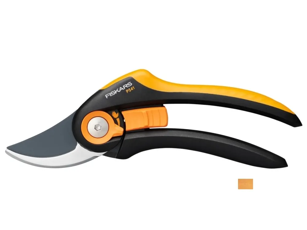 nůžky zahradní Smartfit P541 Fiskars