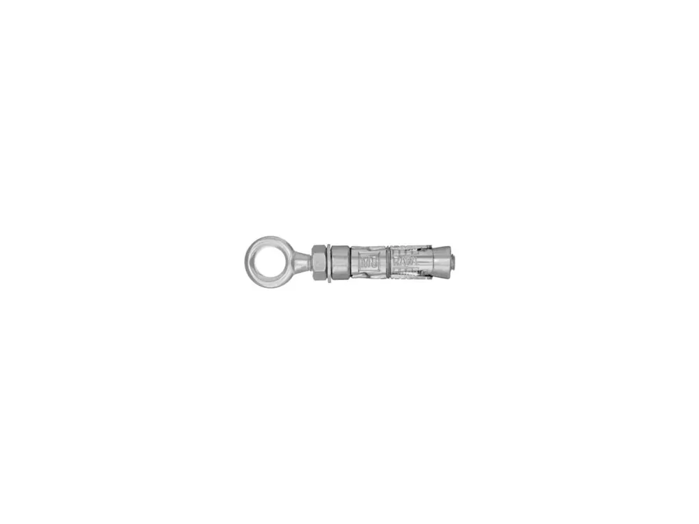 kotva s okem M/12x73