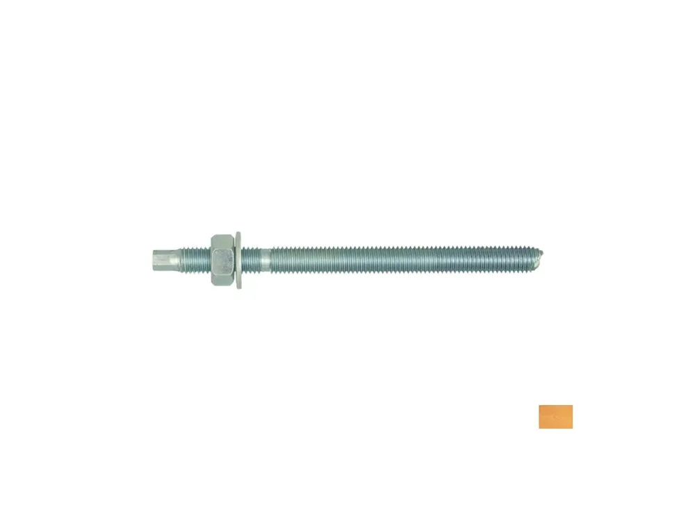 svorník pro chem. kotvy M10x130