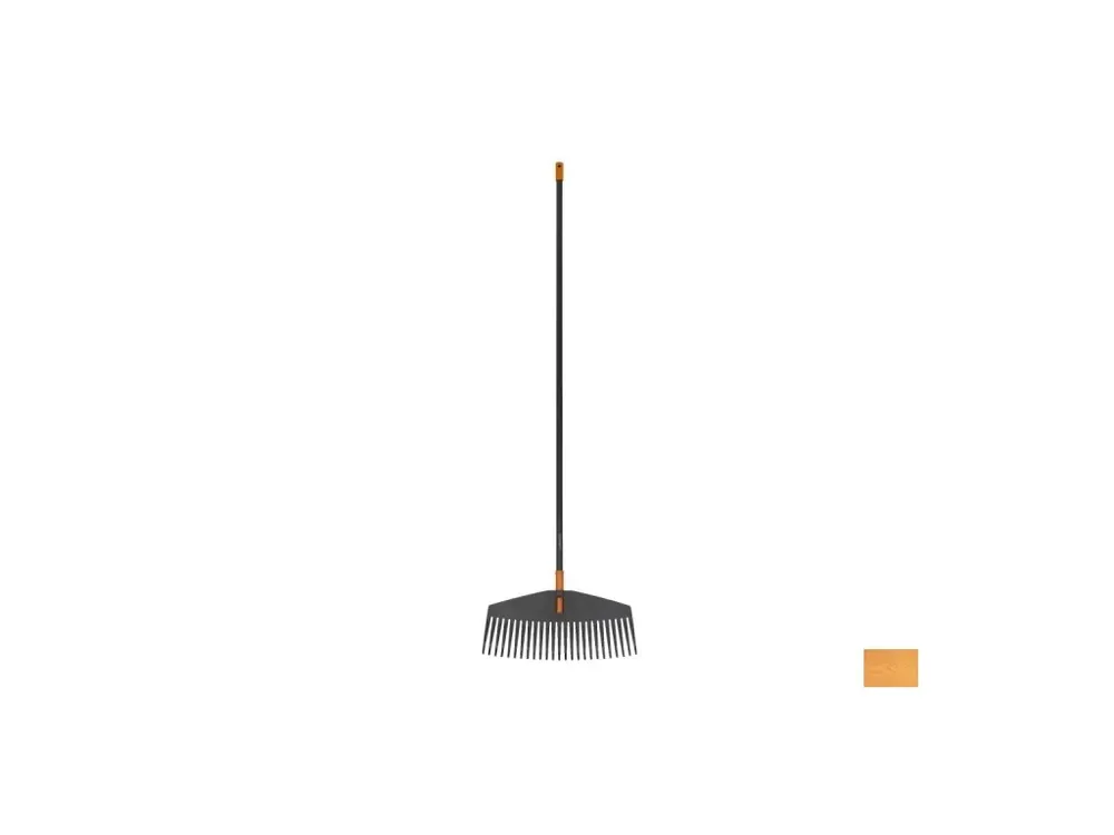 hrábě na listí L Solid Fiskars