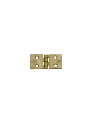 závěs stavební 50x25x1,5mm