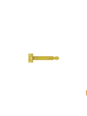 závěs brank.150x25x1,5mm
