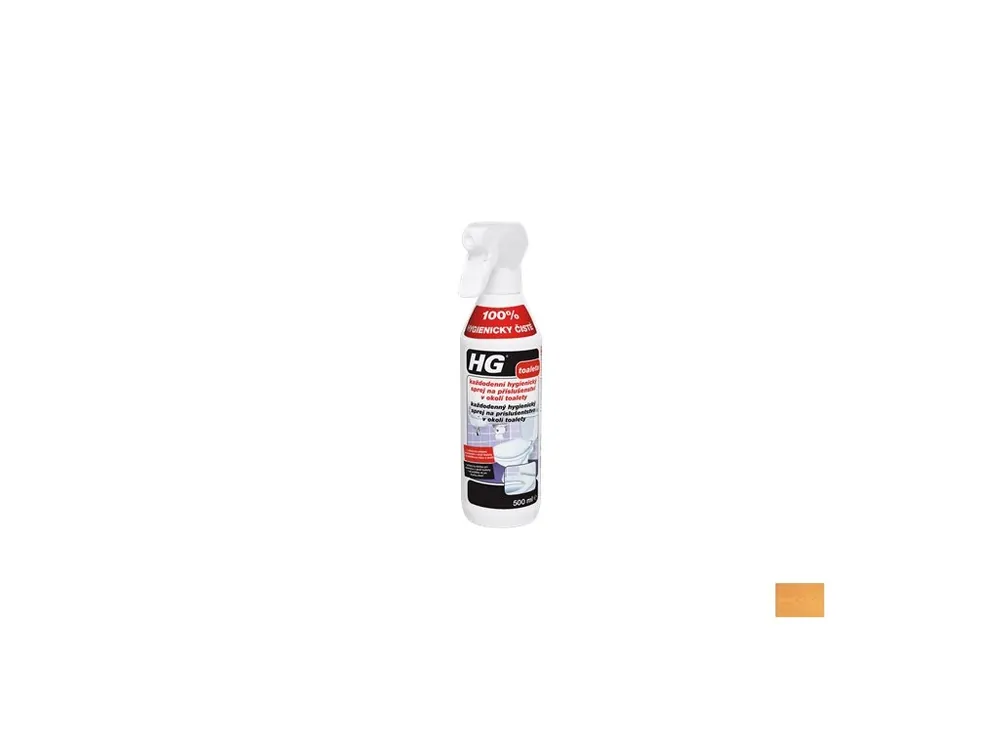 čistič hygienický 500ml