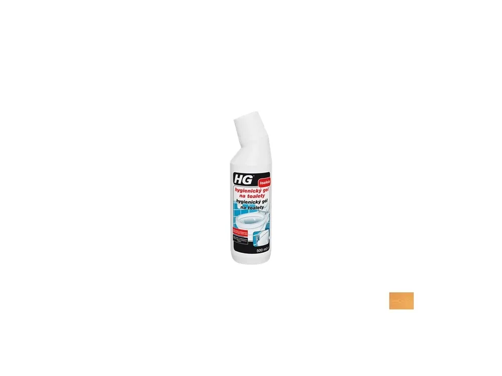 gel na WC 650ml