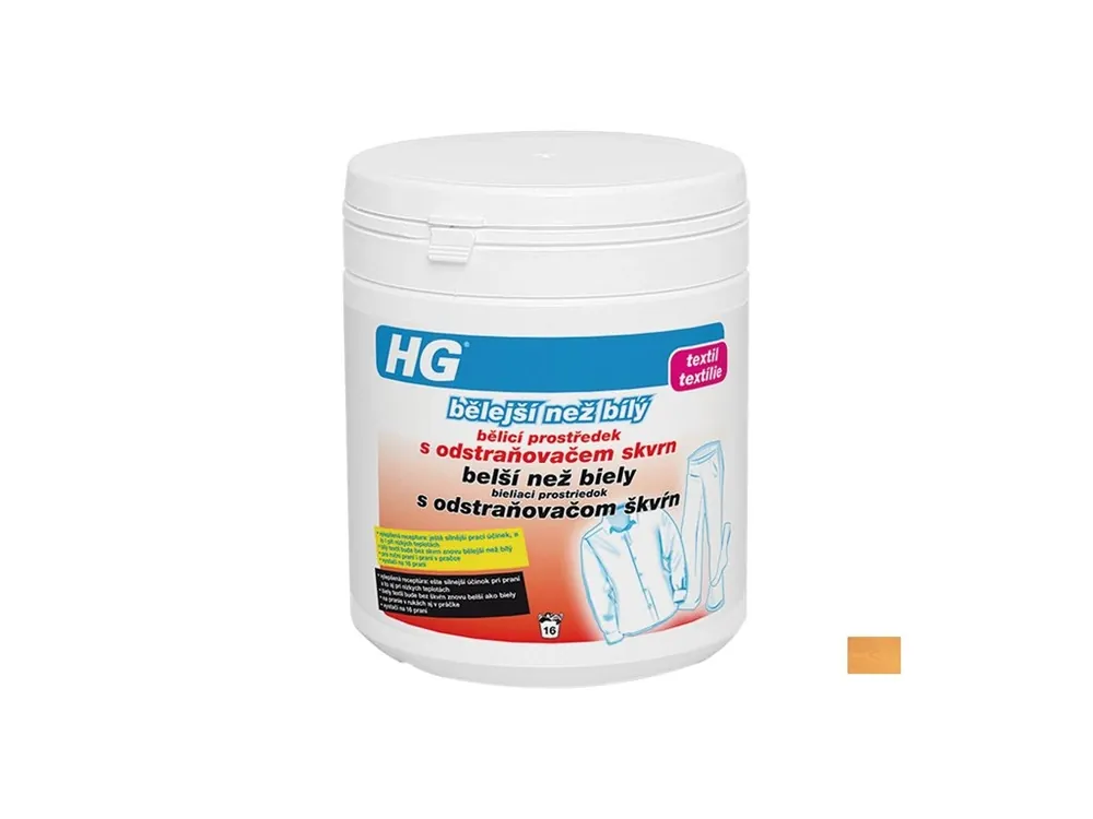 bělejší než bílý 400g