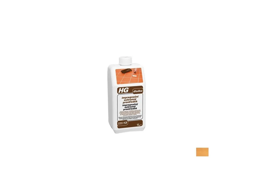 impregnace hg ochrana