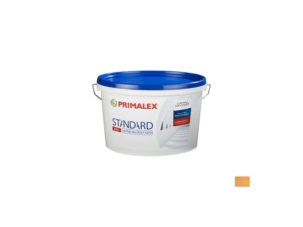 primalex standard 15kg