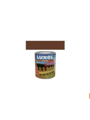 luxol S1023/0022 0,75L palisandr