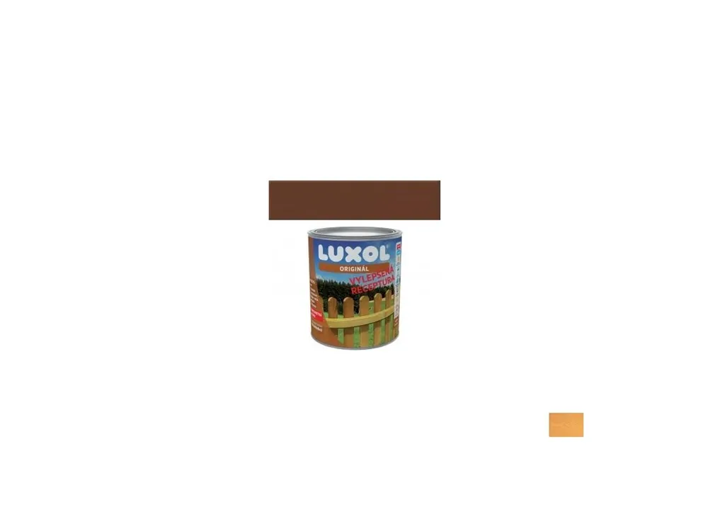 luxol S1023/0022 0,75L palisandr