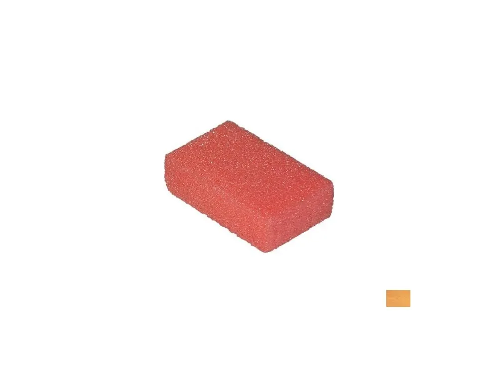 pemza kosmetická umělá