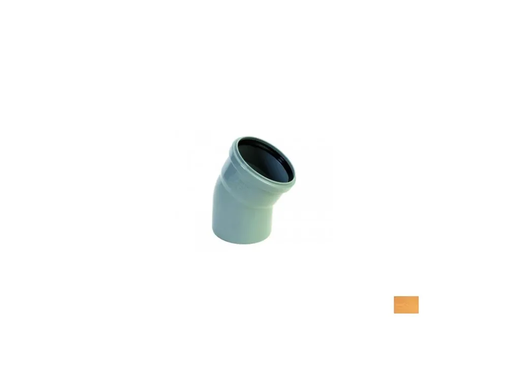 HT koleno 50x30°