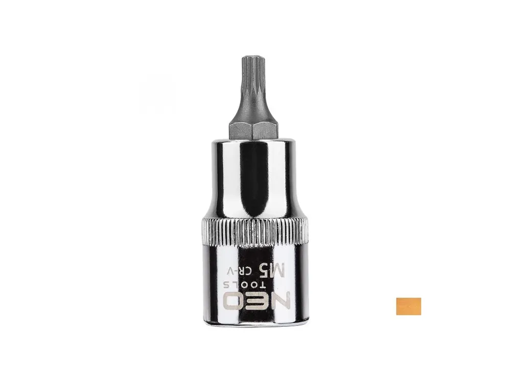 ořech 1/2"XZN M5