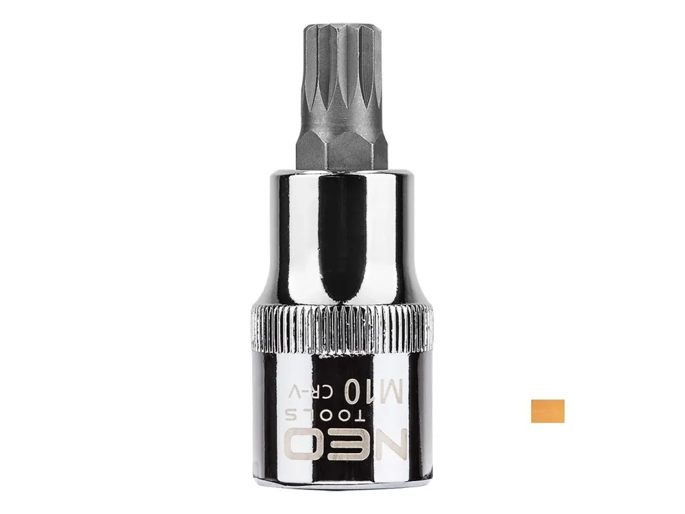 ořech 1/2" XZN M10